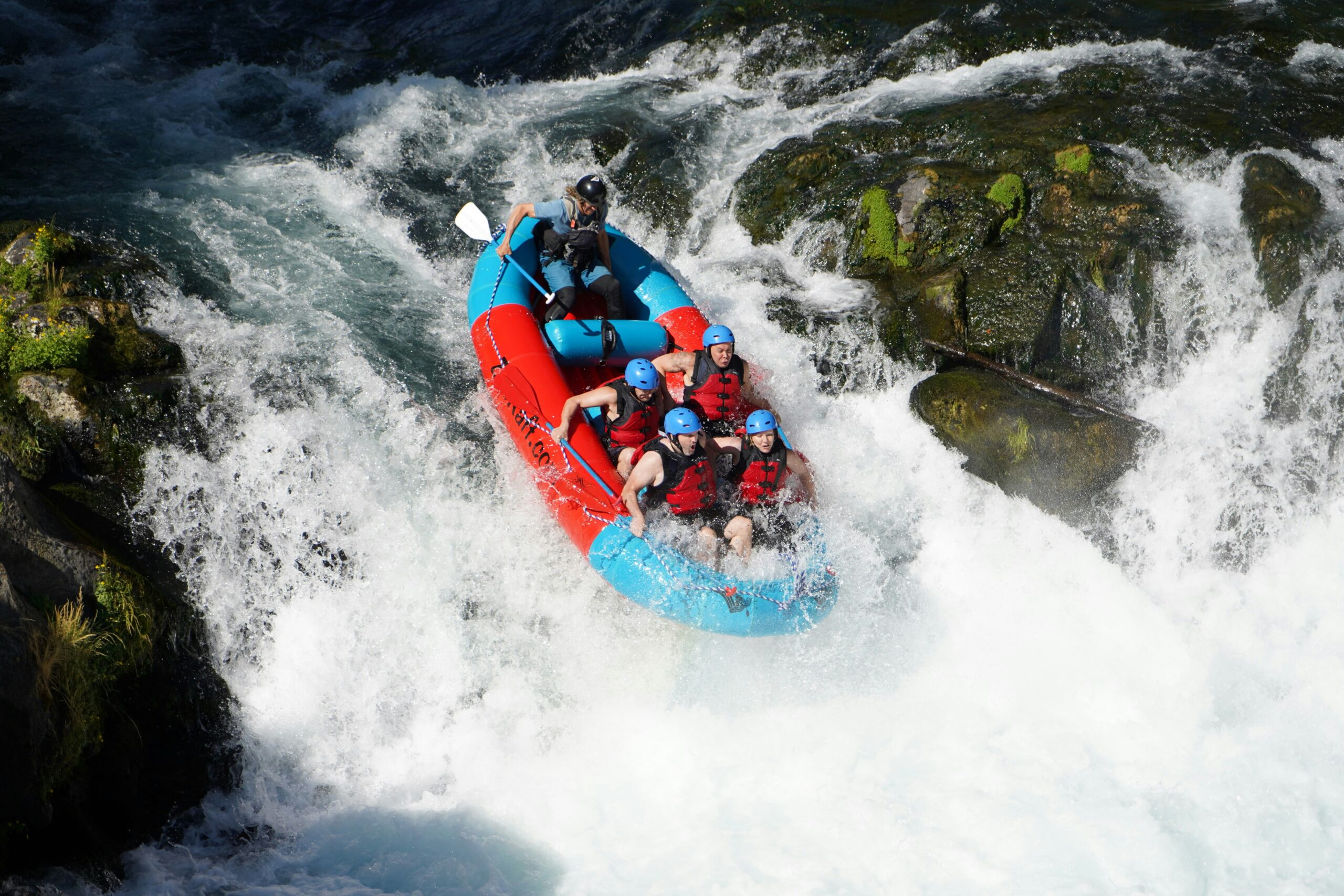 dandeli river rafting