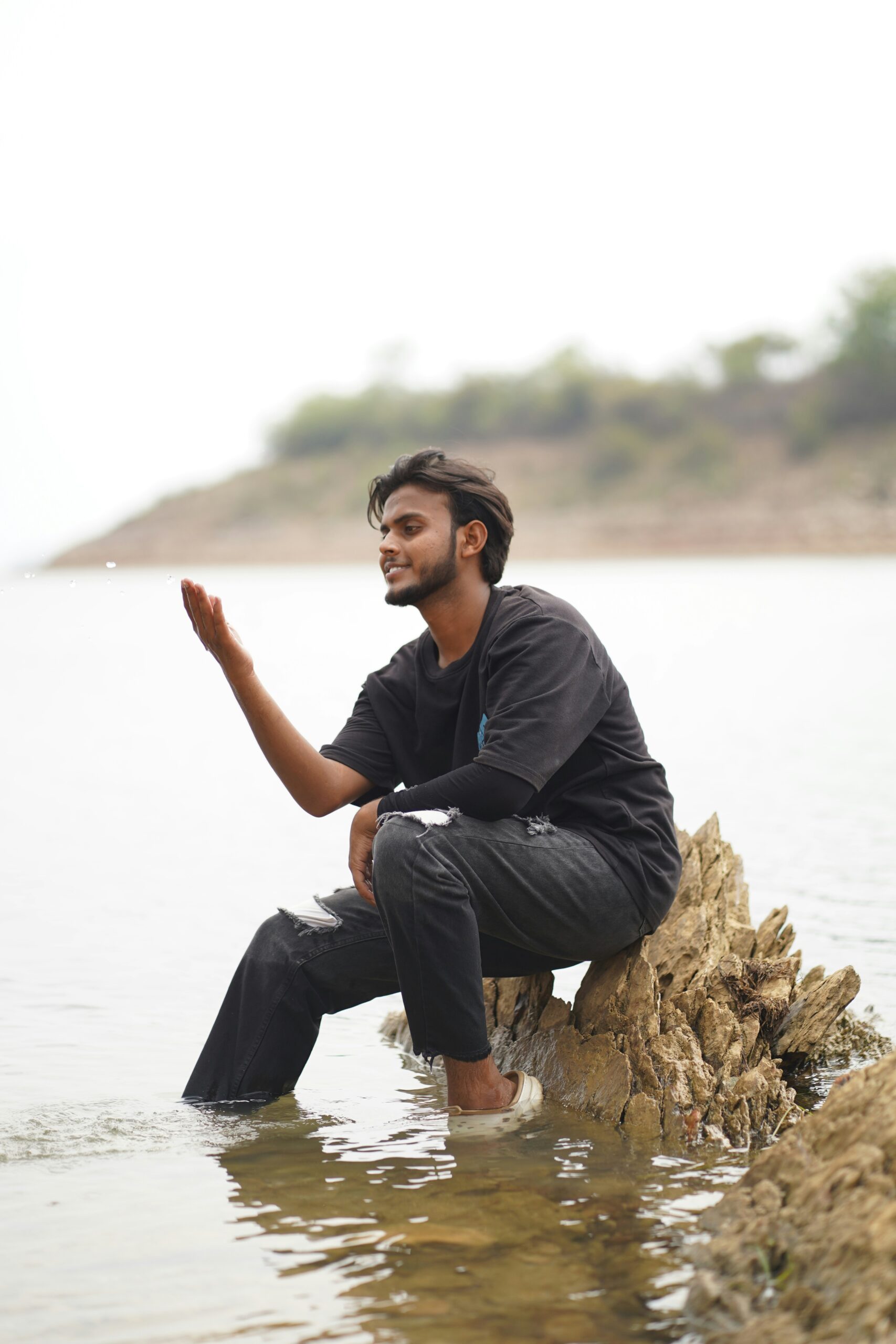 Mohit Mehta E7RmXEDePQk Unsplash Scaled